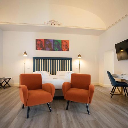 Lanterne Magiche Ortigia Suites Syracuse Exterior foto