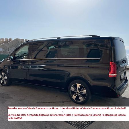 Lanterne Magiche Ortigia Suites Syracuse Exterior foto