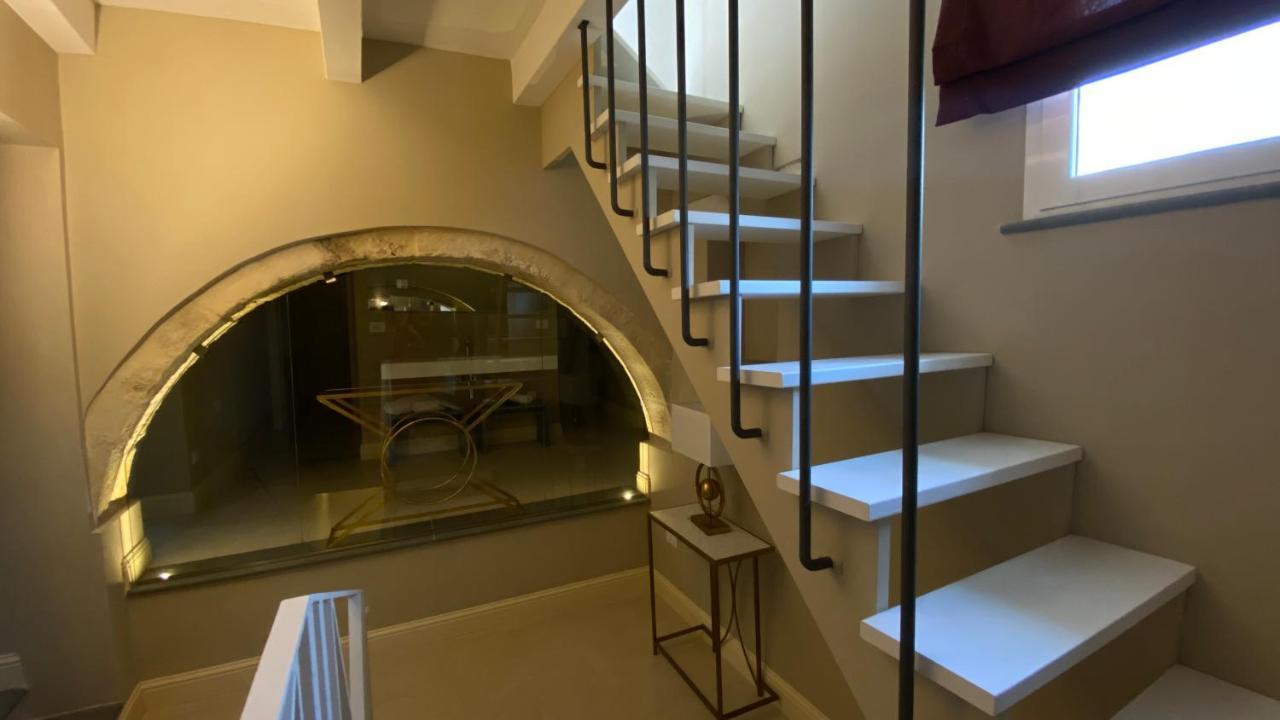 Lanterne Magiche Ortigia Suites Syracuse Exterior foto