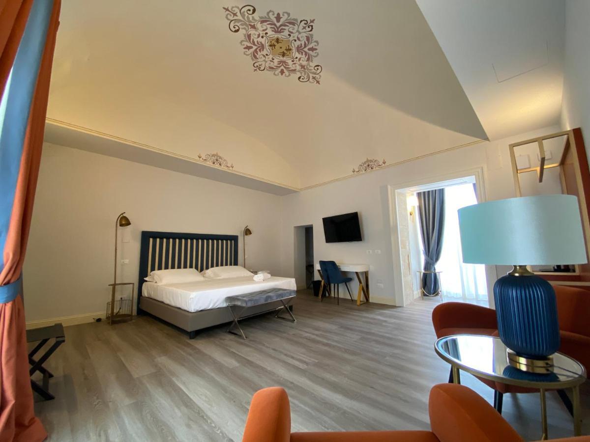 Lanterne Magiche Ortigia Suites Syracuse Exterior foto