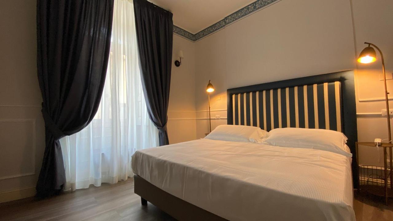 Lanterne Magiche Ortigia Suites Syracuse Exterior foto