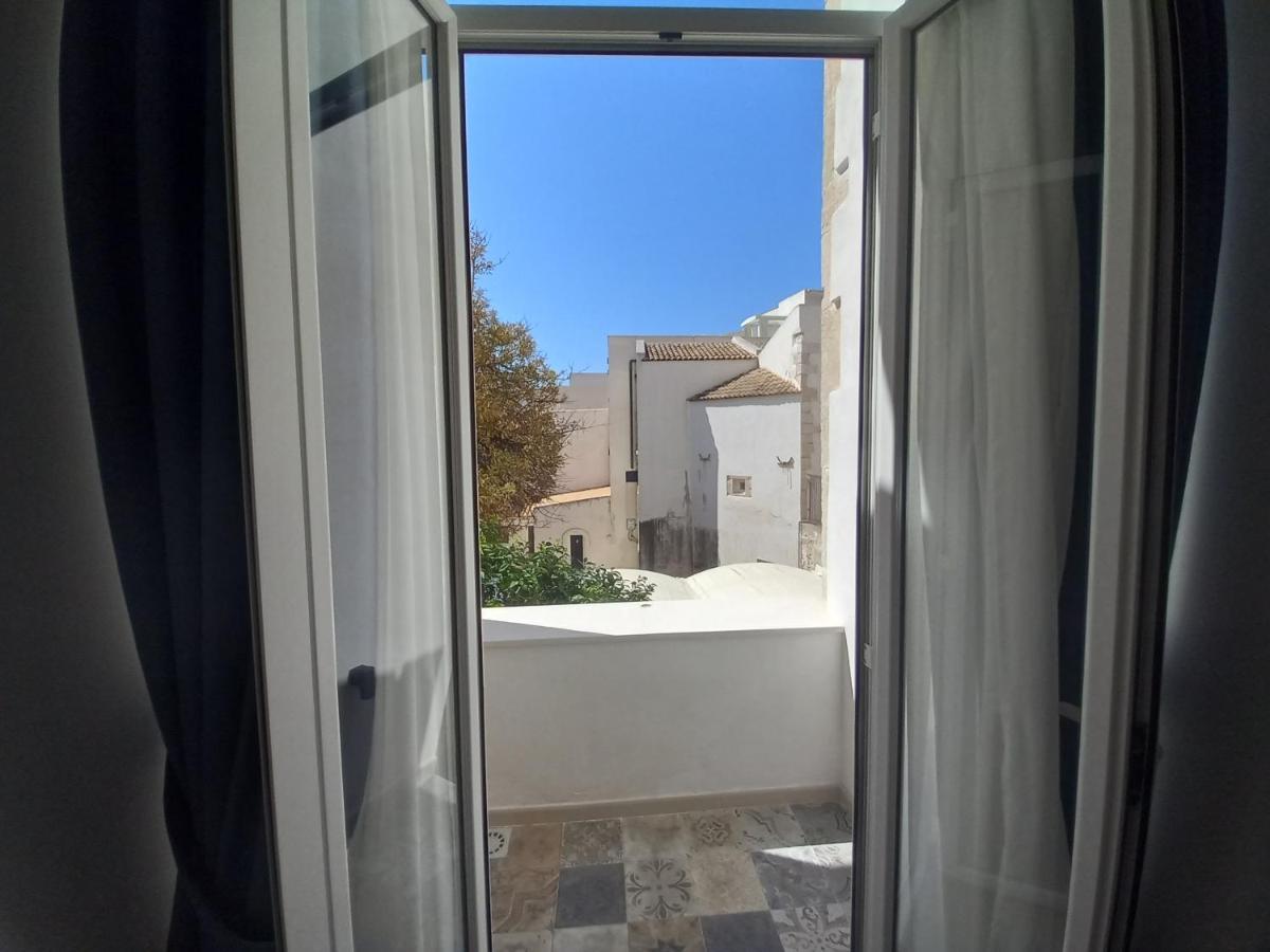 Lanterne Magiche Ortigia Suites Syracuse Exterior foto