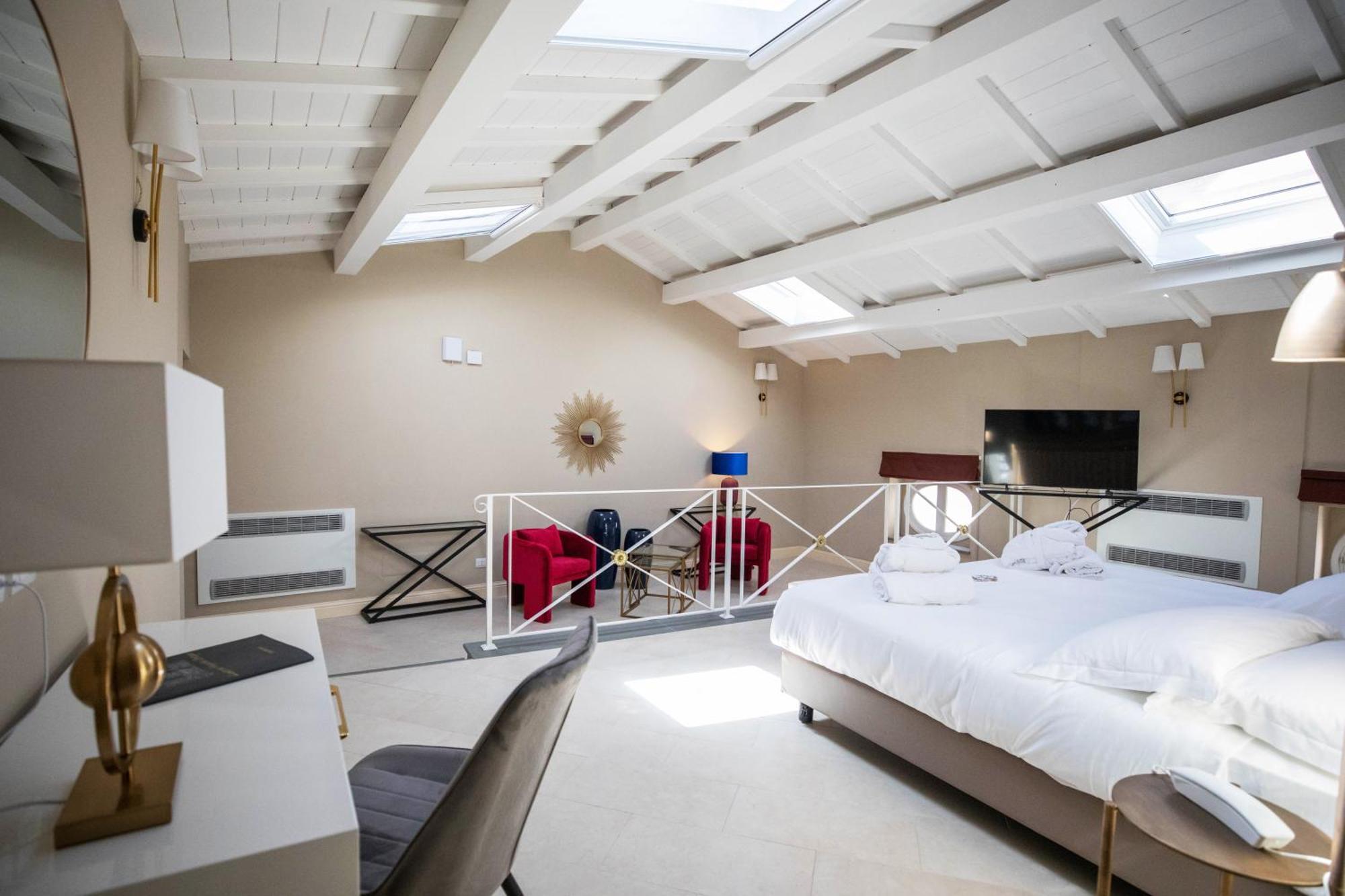 Lanterne Magiche Ortigia Suites Syracuse Exterior foto