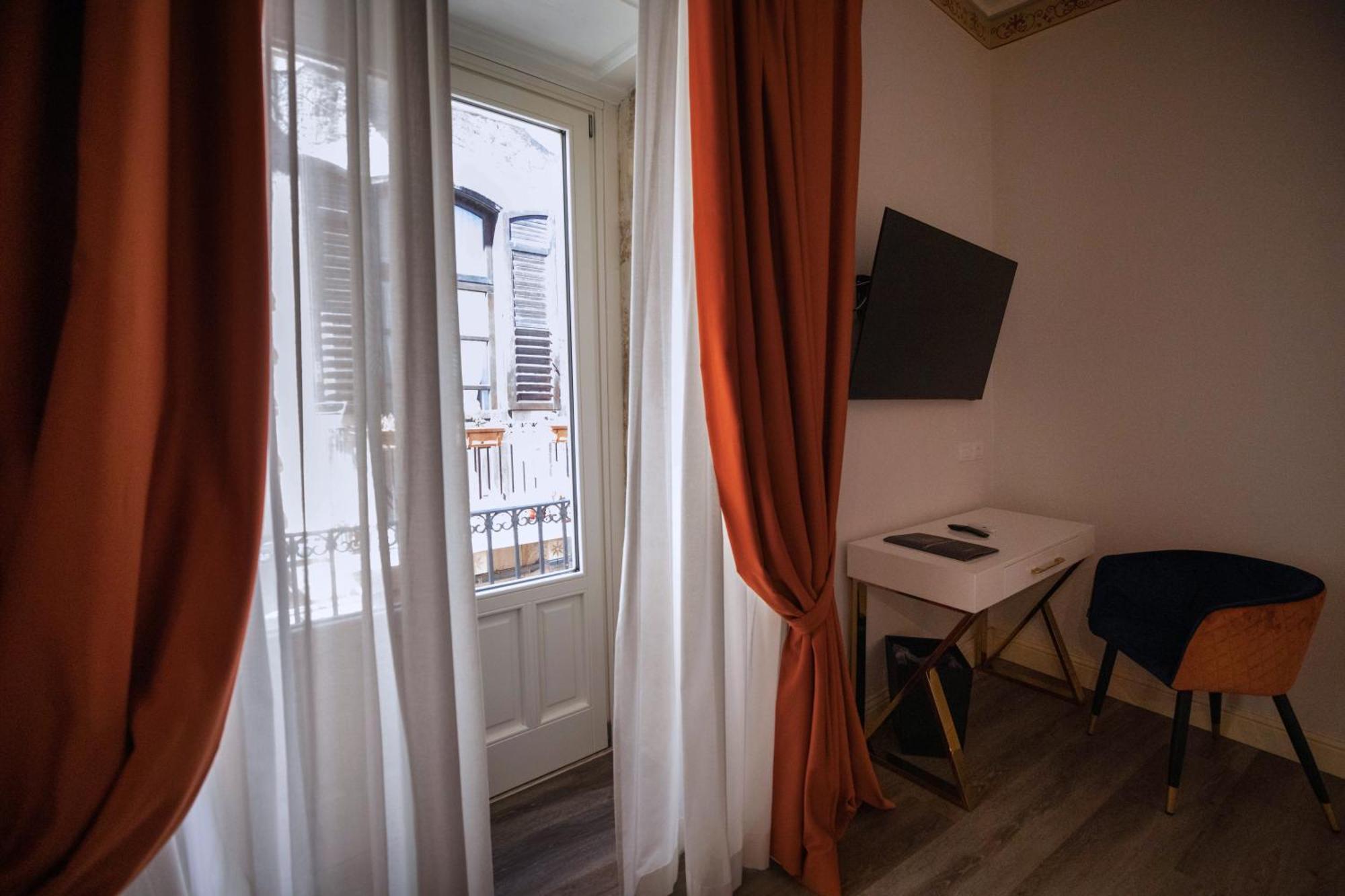 Lanterne Magiche Ortigia Suites Syracuse Exterior foto
