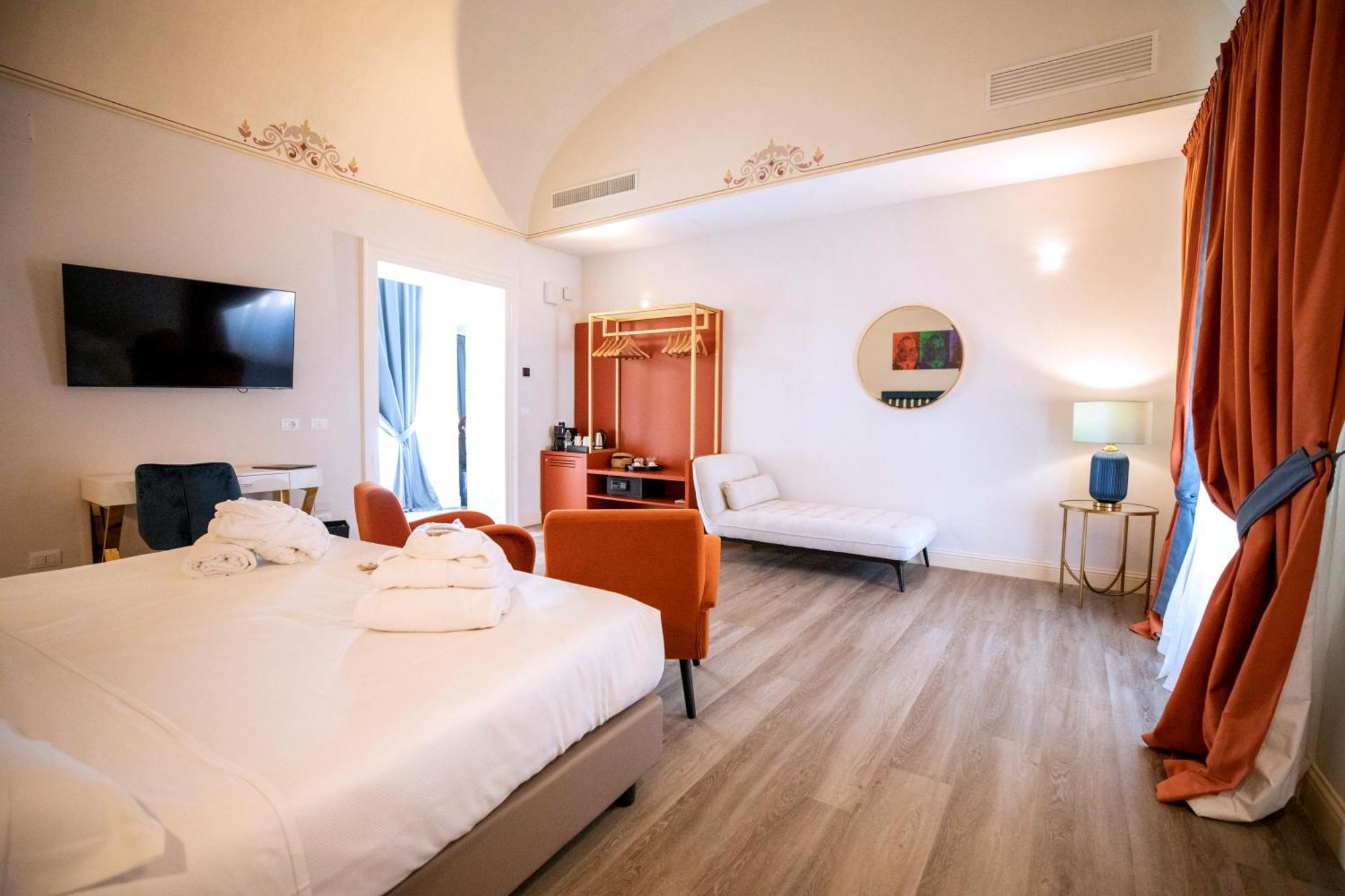 Lanterne Magiche Ortigia Suites Syracuse Exterior foto