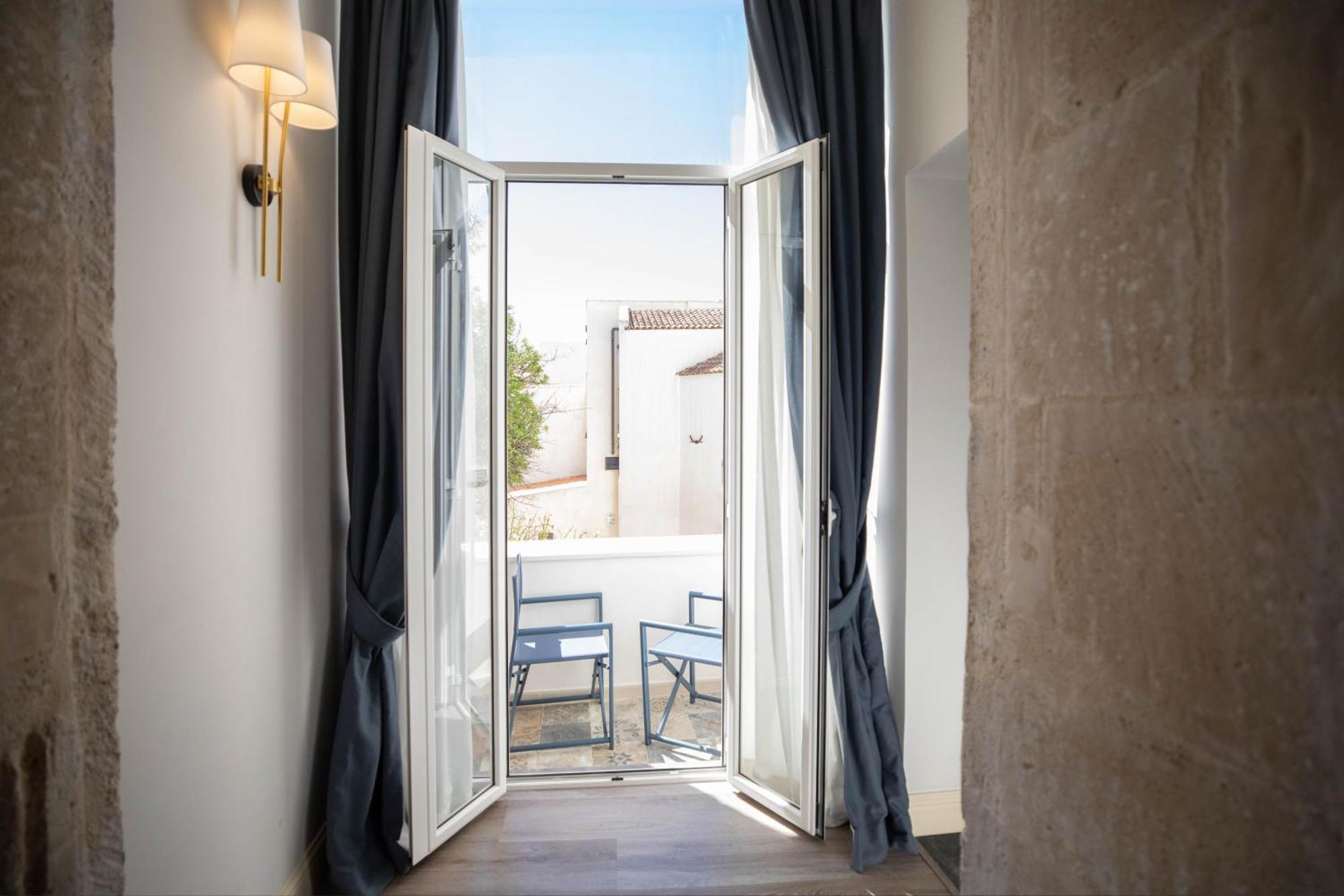 Lanterne Magiche Ortigia Suites Syracuse Exterior foto