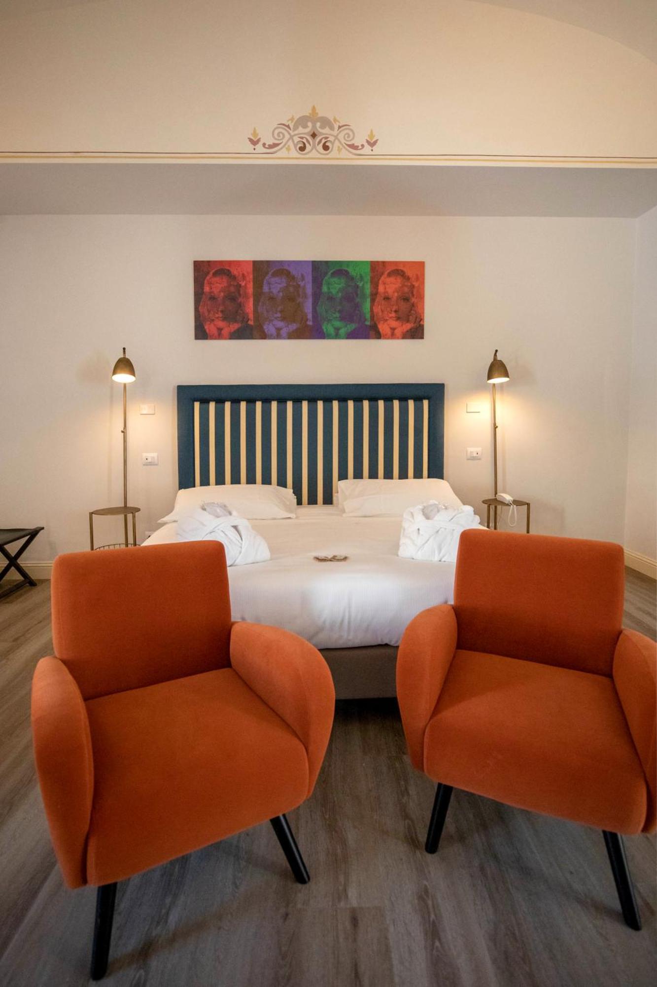 Lanterne Magiche Ortigia Suites Syracuse Exterior foto
