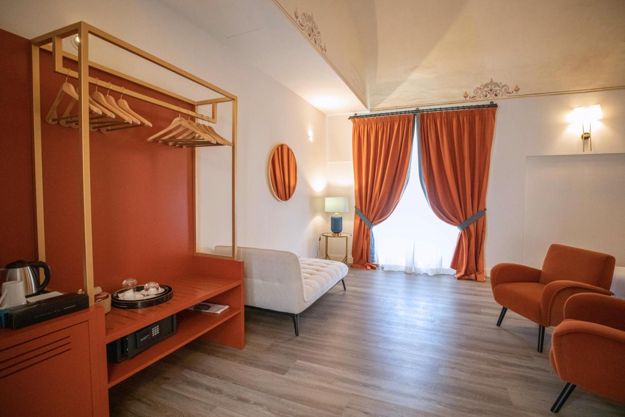 Lanterne Magiche Ortigia Suites Syracuse Exterior foto