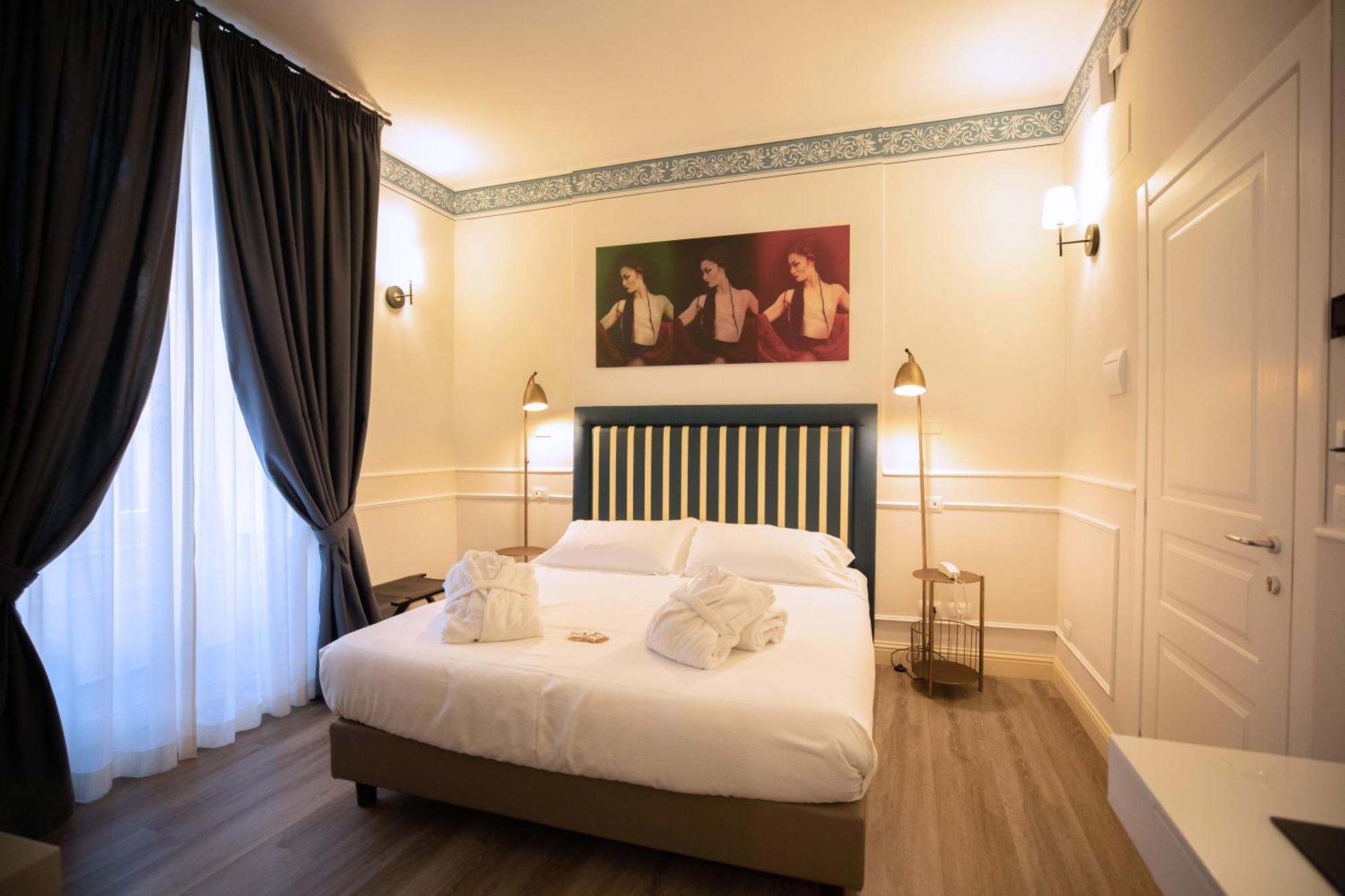 Lanterne Magiche Ortigia Suites Syracuse Exterior foto