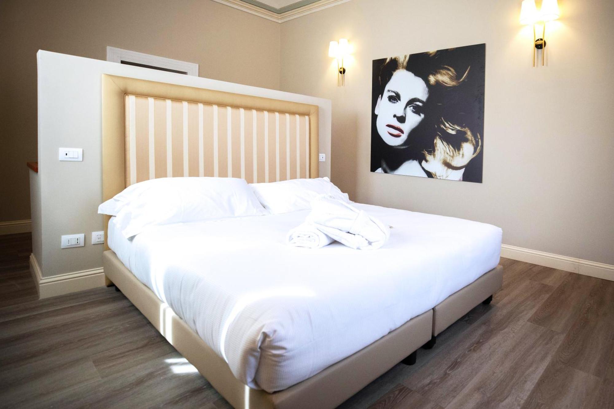 Lanterne Magiche Ortigia Suites Syracuse Exterior foto